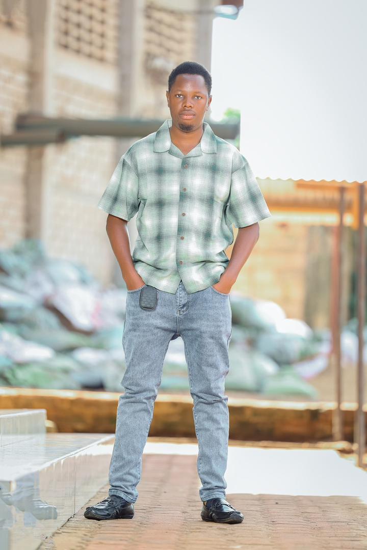 Yahya Shakiru - Client Testimonial