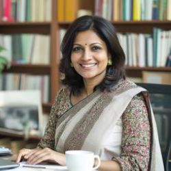 Nandita Rawat - Client Testimonial