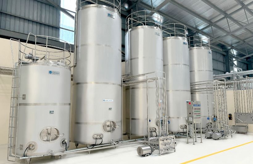 Industrial piping and plant — engineering and EPC