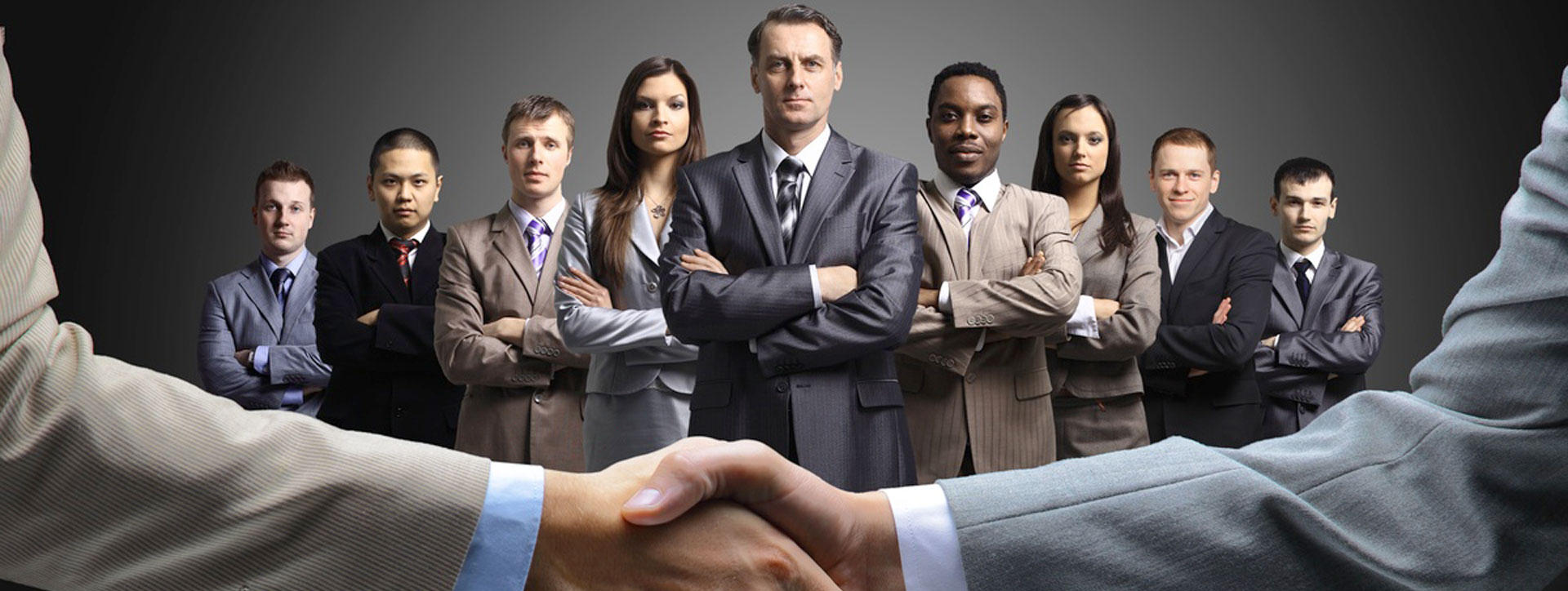 Talent Management Services