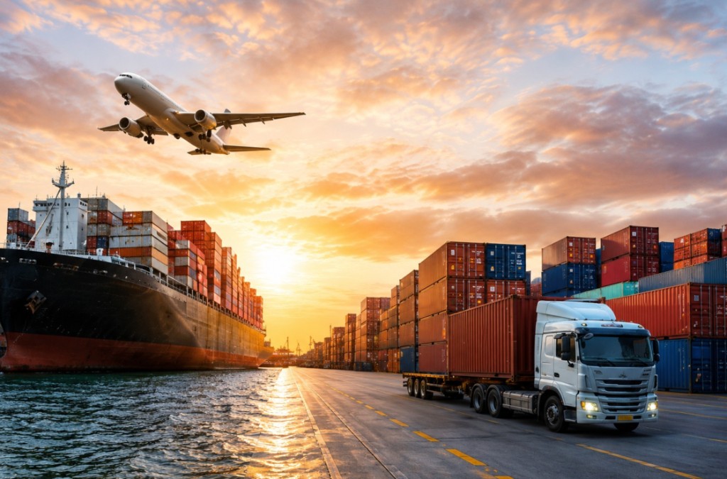 Global Sourcing Network