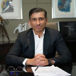 Tejasv Sahu - client testimonial