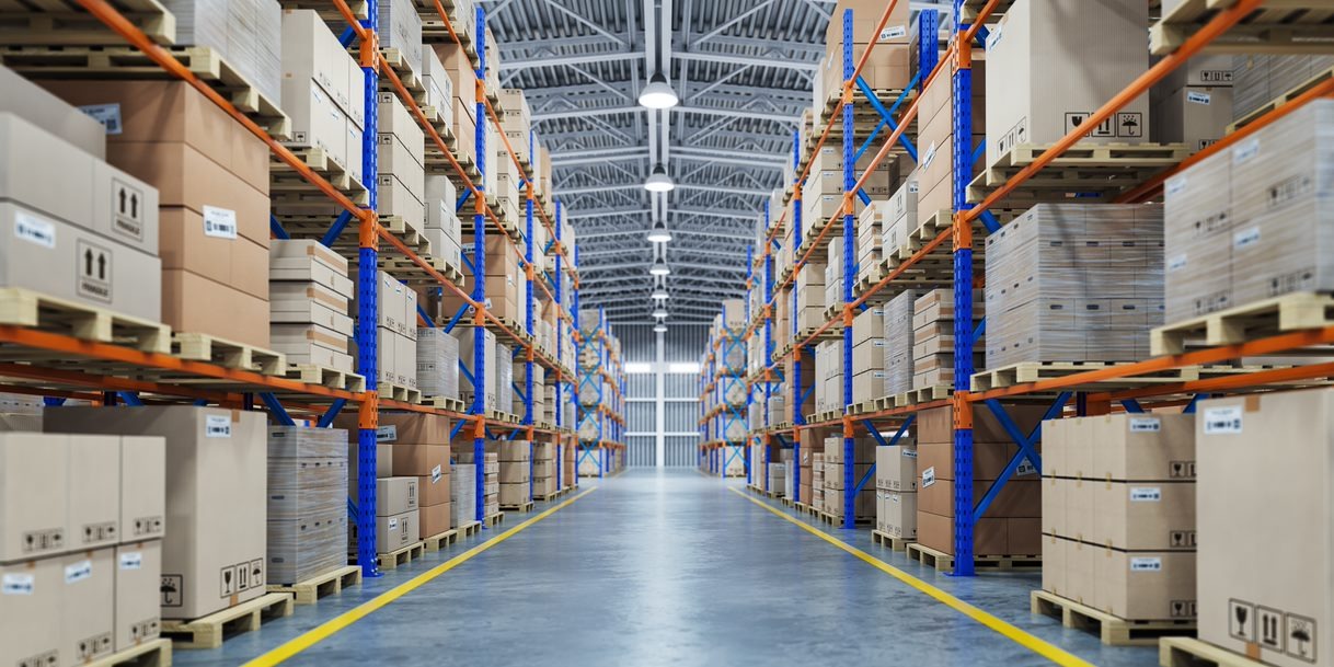 Supply-Chain Management