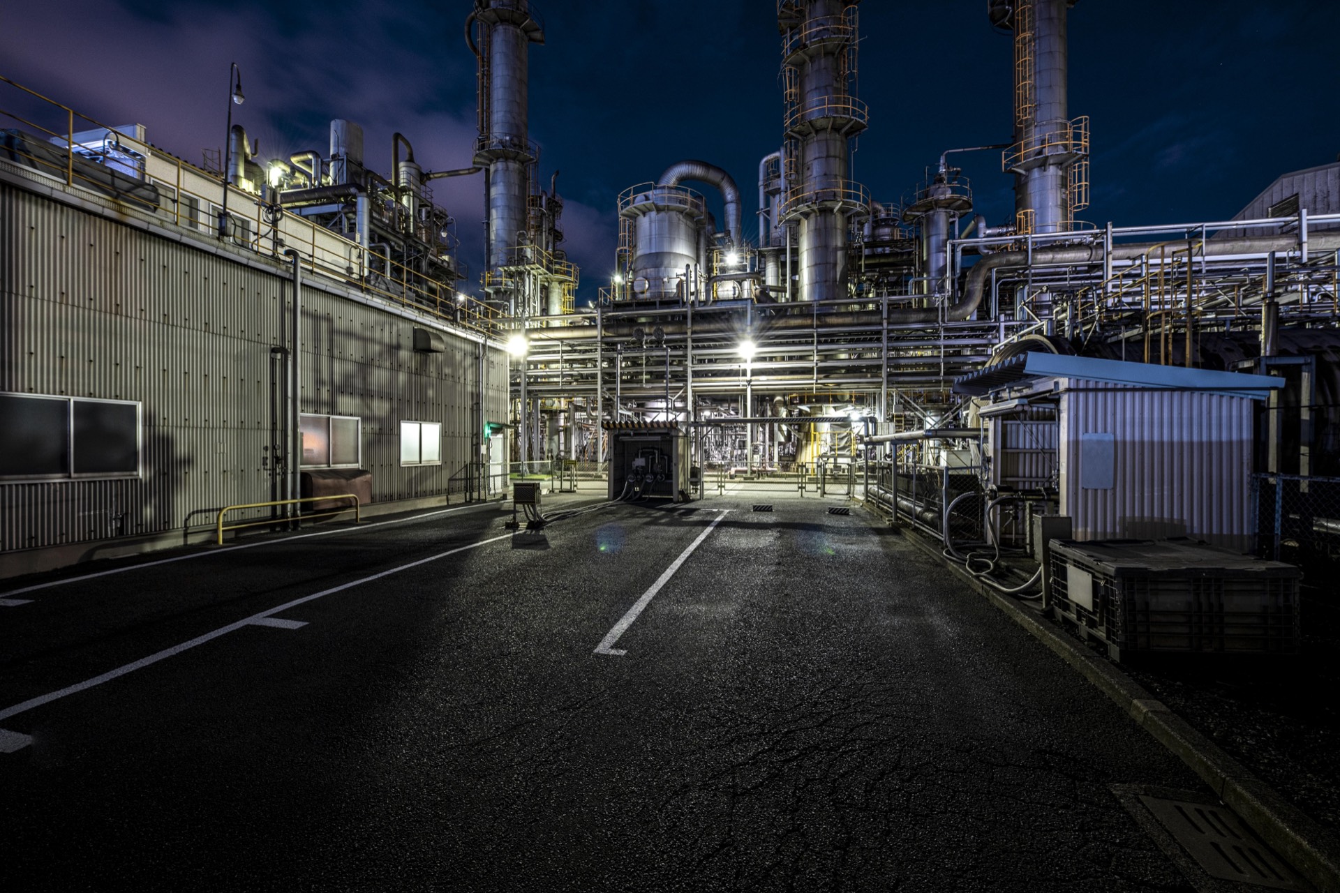AVCONEXPO power plant engineering services