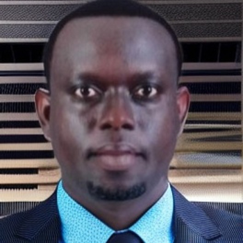 Jean De Dieu Furaha