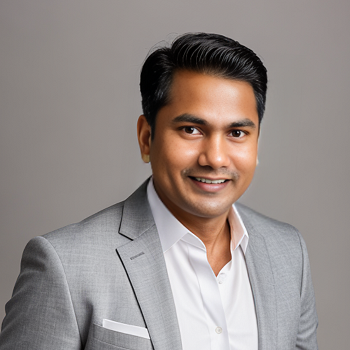 Vishal Gohade
