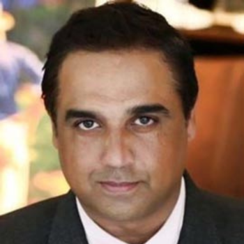 Sheeraz Kalra