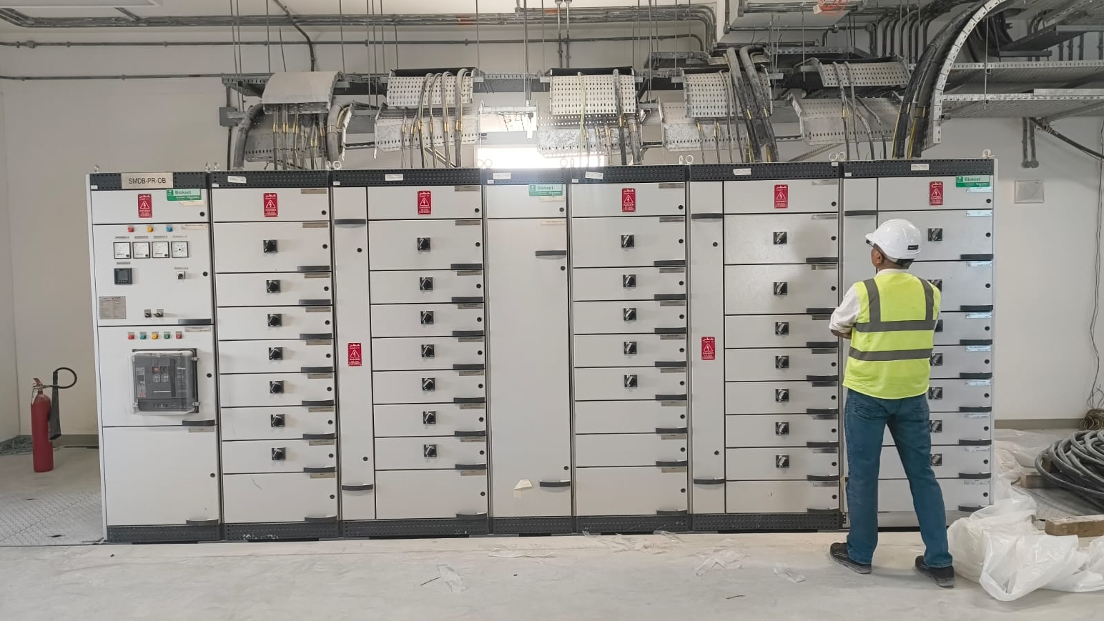 Why Genuine Industrial Spare Parts Are the Backbone of Plant Reliability?